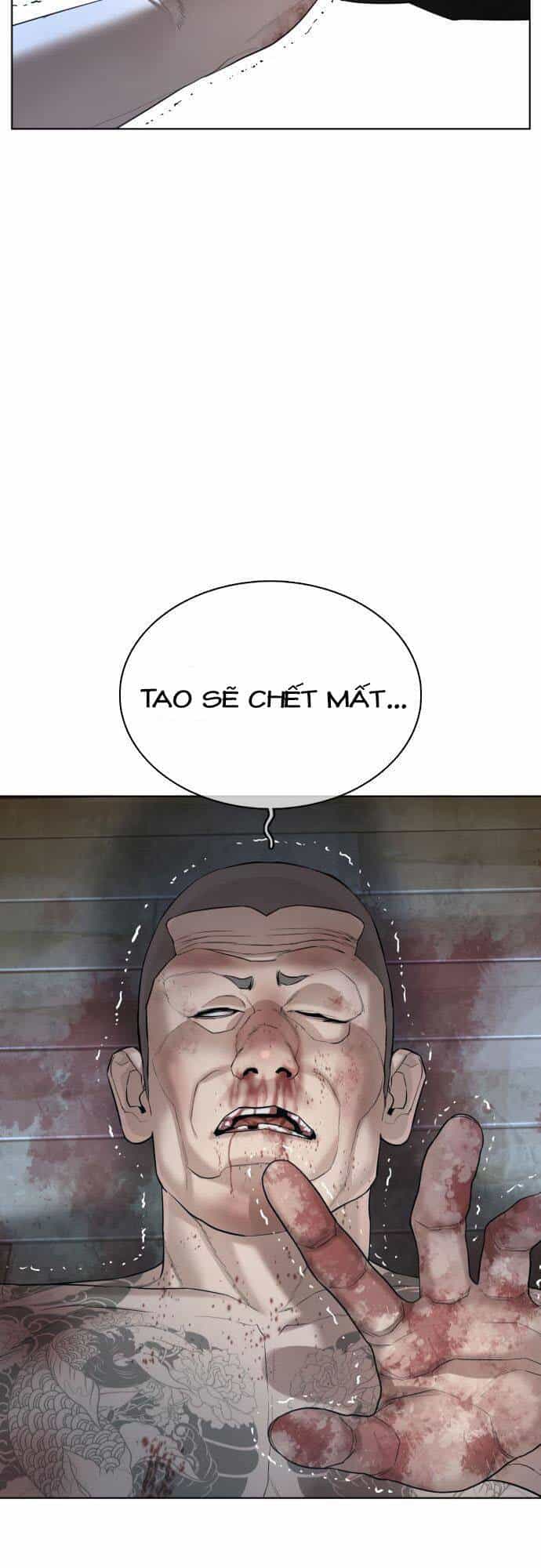 Cách Chiến Thắng Trận Đấu - Chương 66 - ảnh 43
