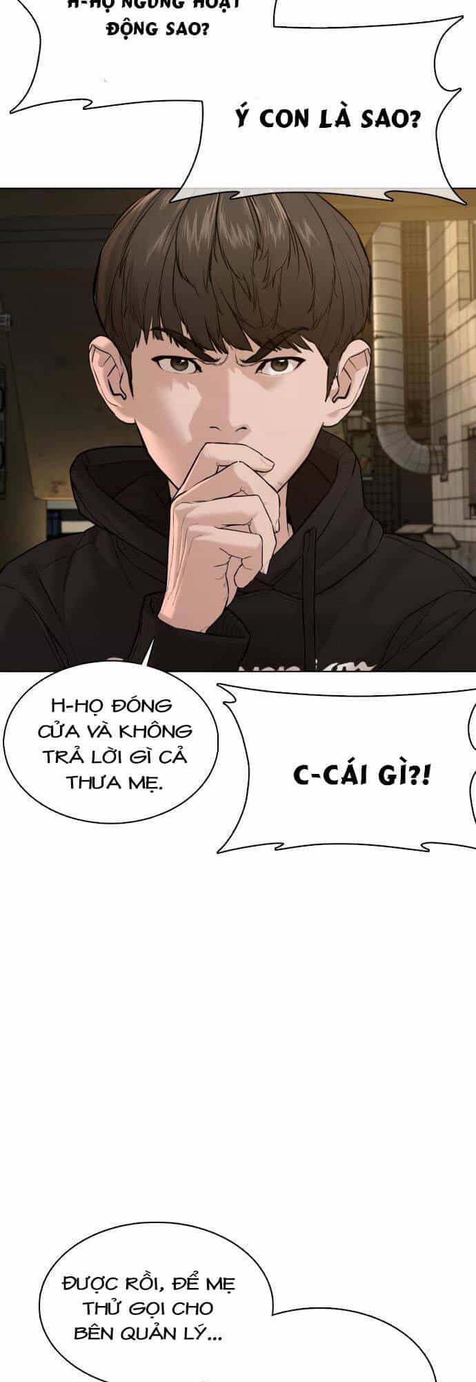 Cách Chiến Thắng Trận Đấu - Chương 66 - ảnh 52