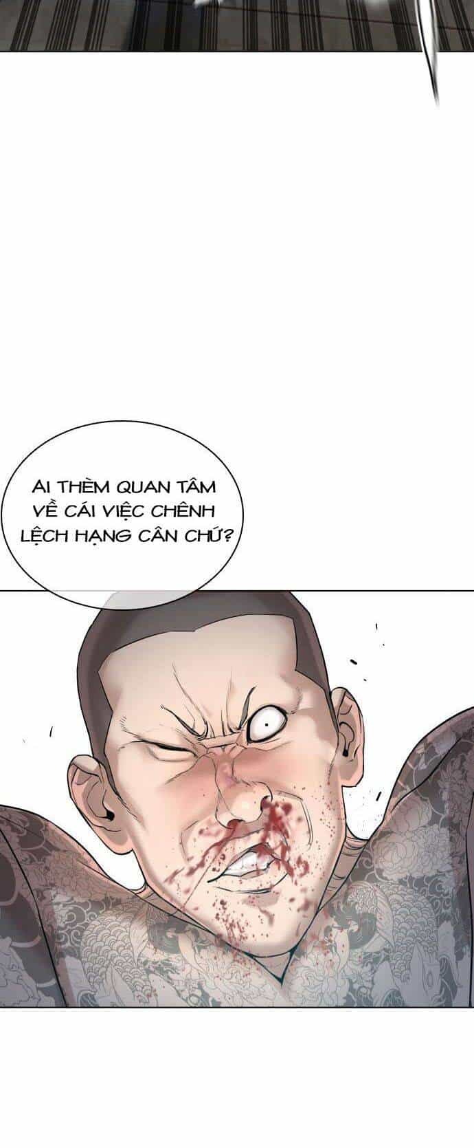Cách Chiến Thắng Trận Đấu - Chương 66 - ảnh 6