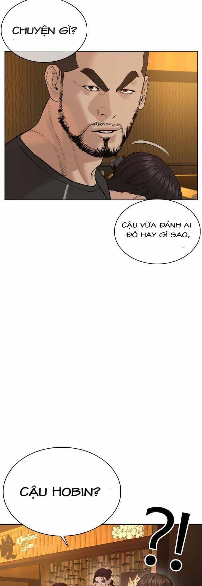 Cách Chiến Thắng Trận Đấu - Chương 66 - ảnh 68