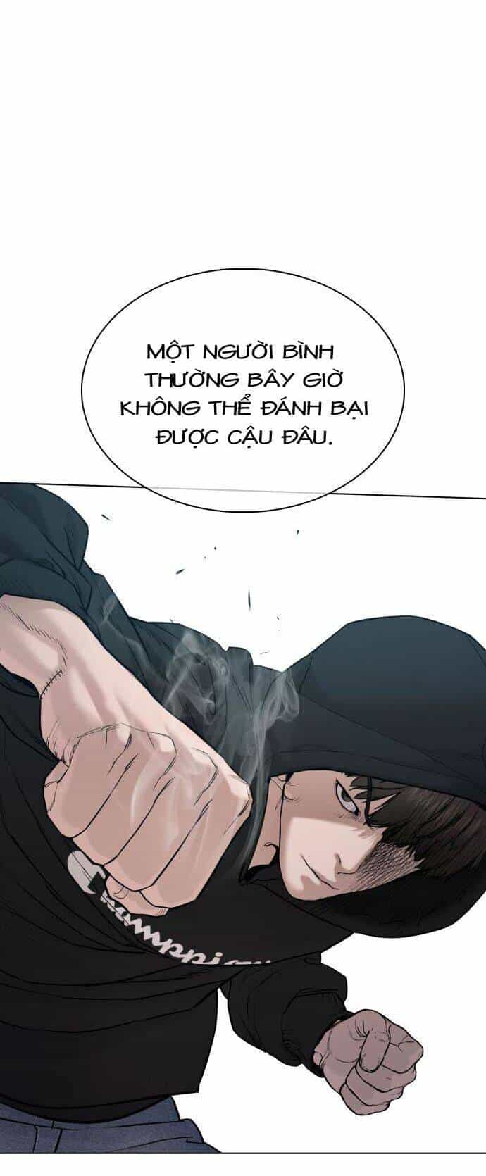 Cách Chiến Thắng Trận Đấu - Chương 66 - ảnh 7