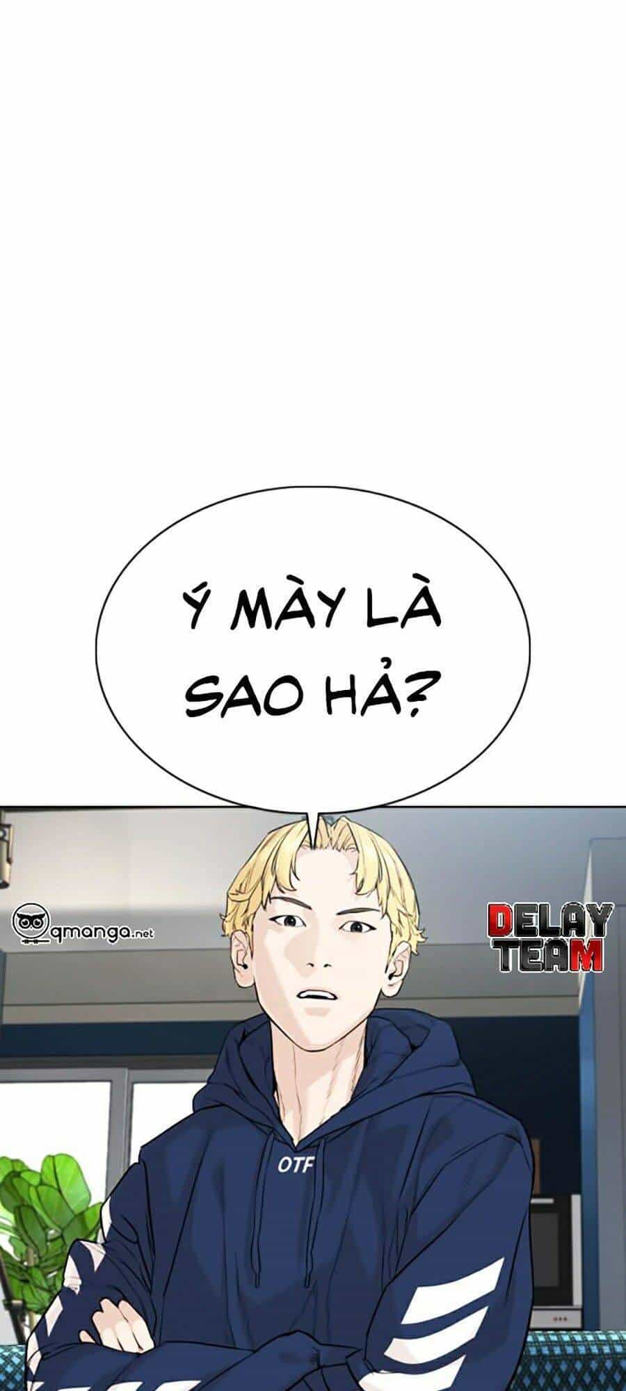 Cách Chiến Thắng Trận Đấu - Chương 67 - ảnh 101