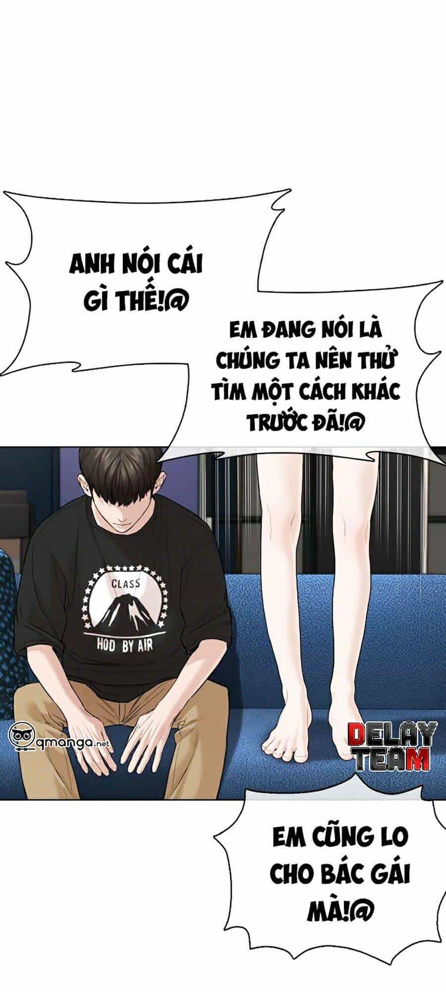Cách Chiến Thắng Trận Đấu - Chương 67 - ảnh 109