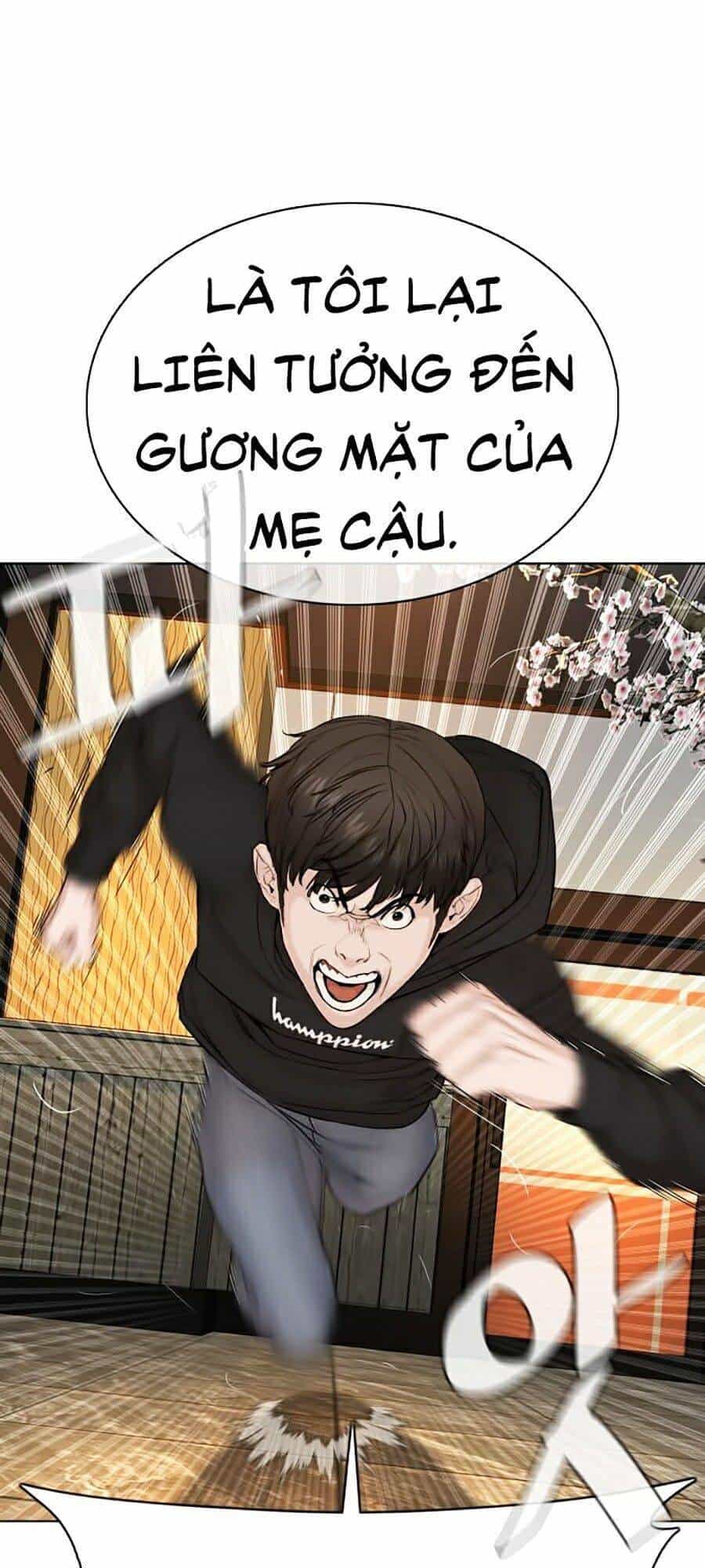 Cách Chiến Thắng Trận Đấu - Chương 67 - ảnh 11