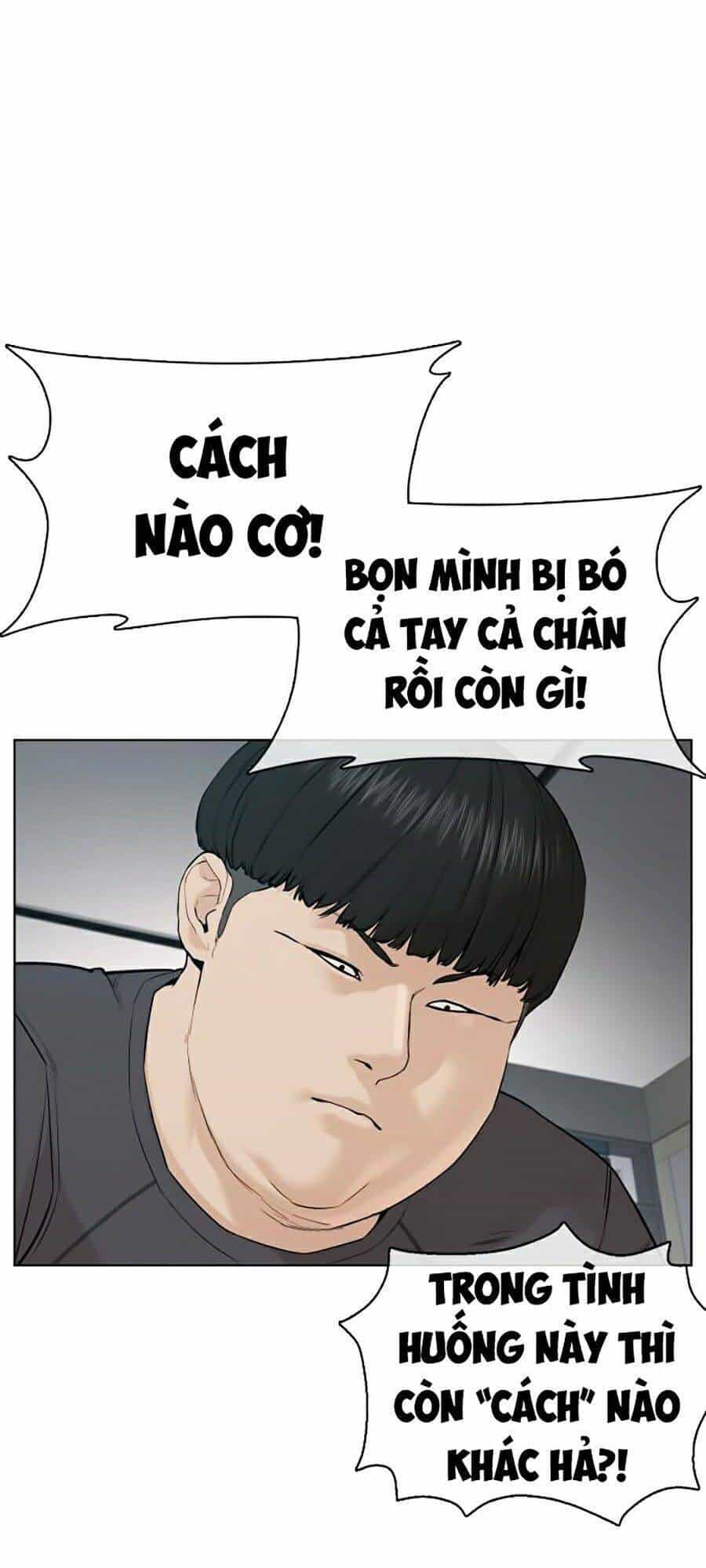 Cách Chiến Thắng Trận Đấu - Chương 67 - ảnh 111