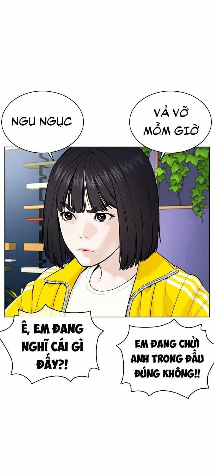 Cách Chiến Thắng Trận Đấu - Chương 67 - ảnh 113