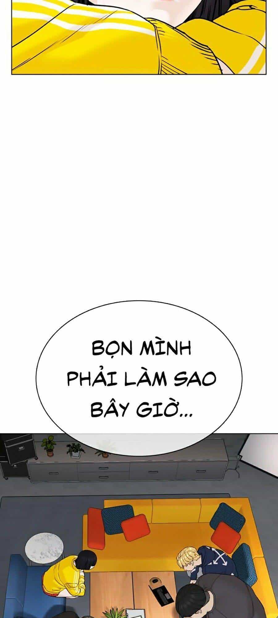 Cách Chiến Thắng Trận Đấu - Chương 67 - ảnh 121