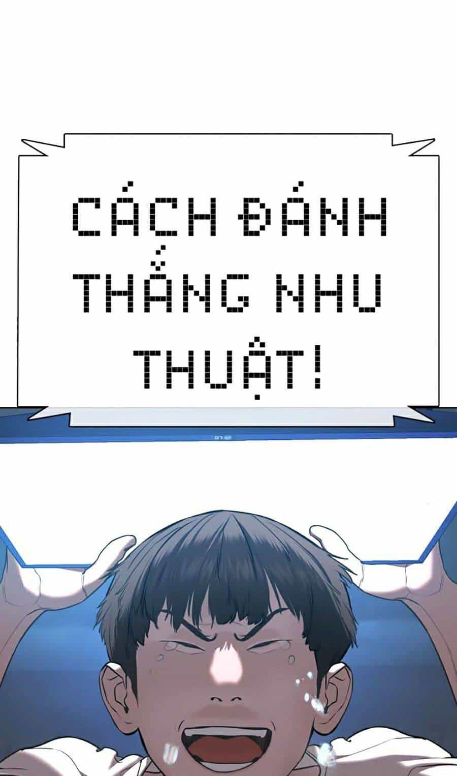 Cách Chiến Thắng Trận Đấu - Chương 67 - ảnh 161