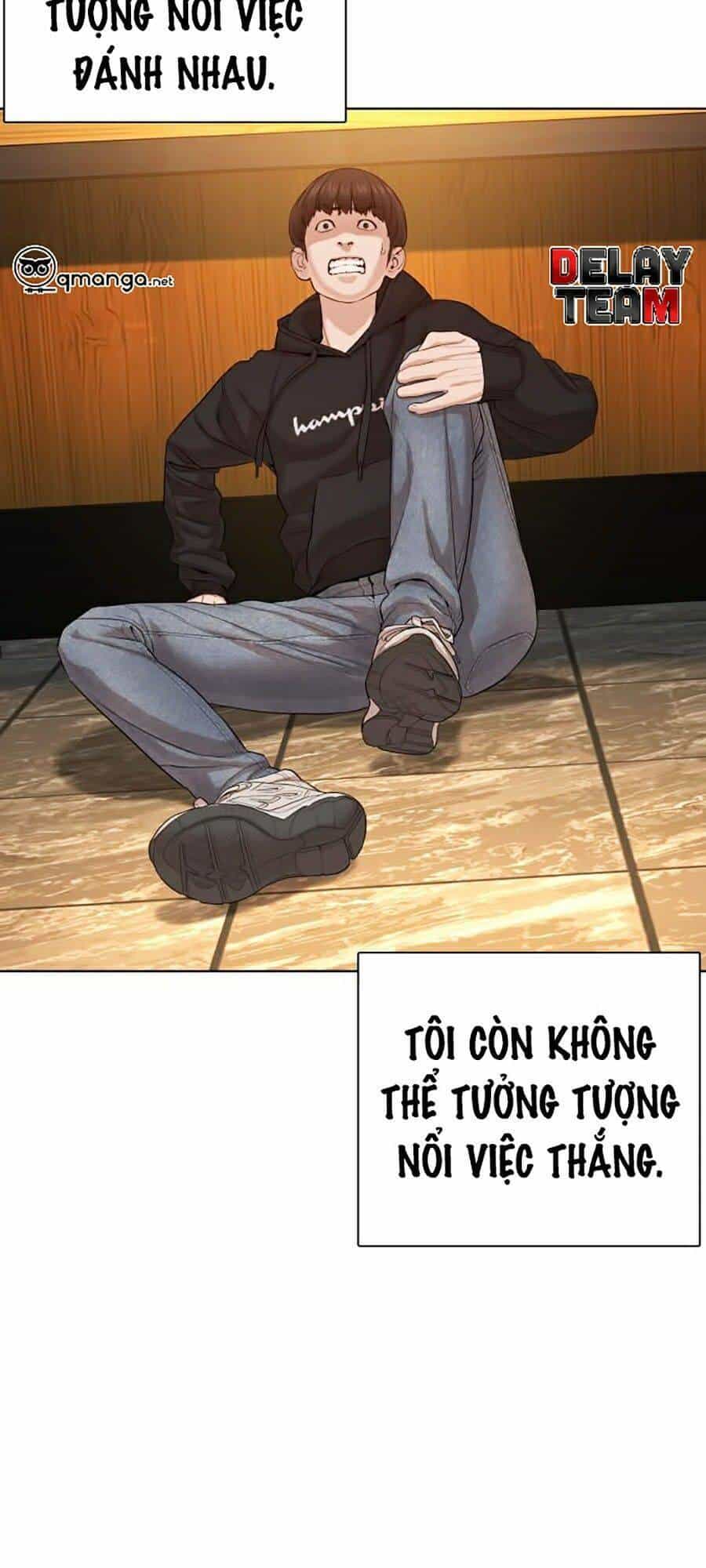 Cách Chiến Thắng Trận Đấu - Chương 67 - ảnh 41