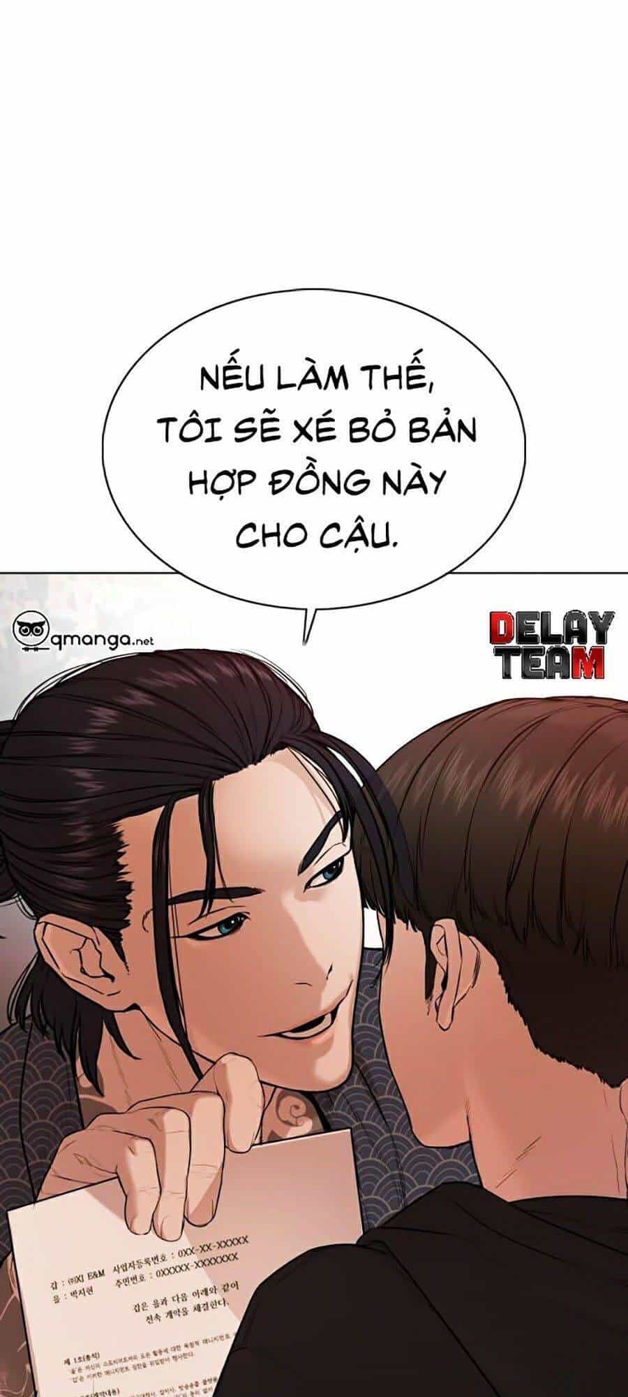 Cách Chiến Thắng Trận Đấu - Chương 67 - ảnh 81
