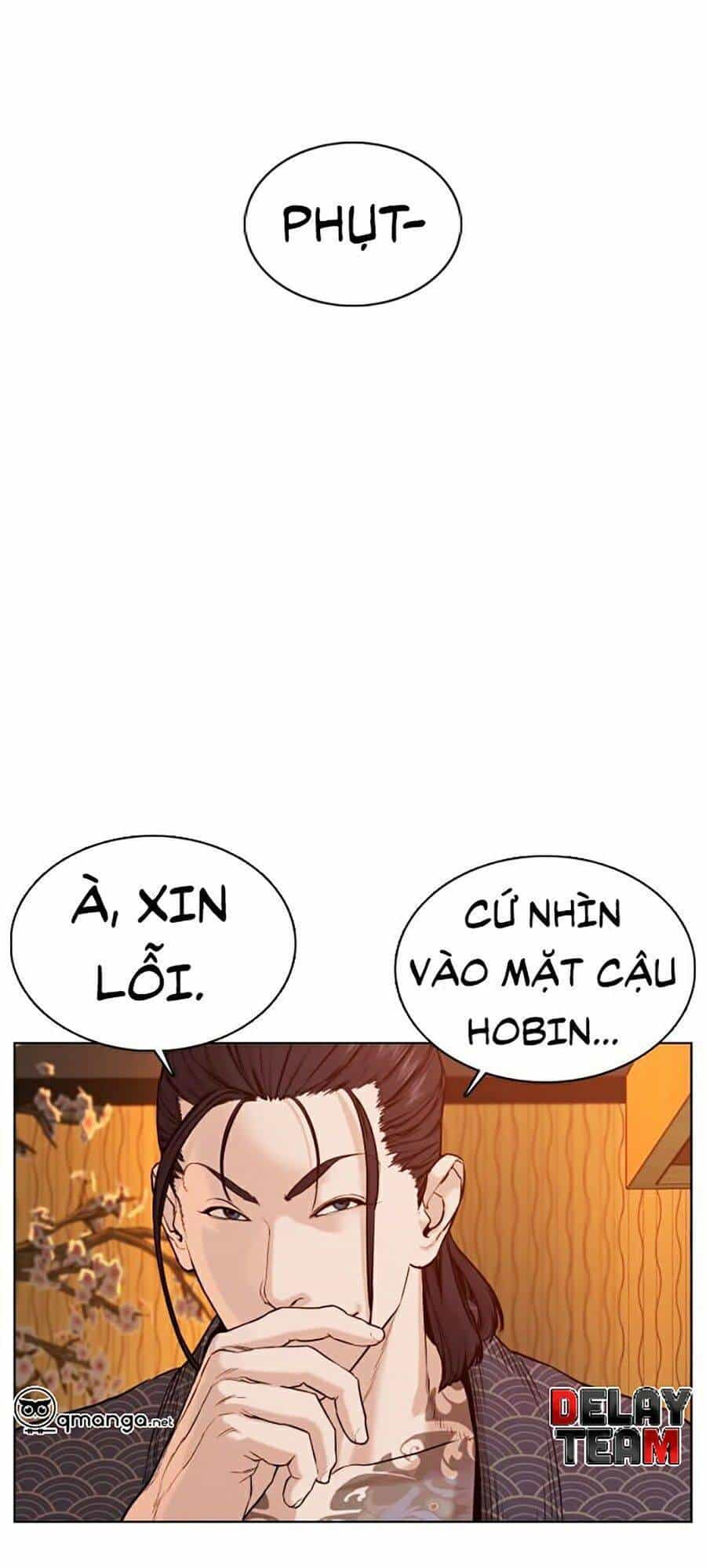 Cách Chiến Thắng Trận Đấu - Chương 67 - ảnh 9