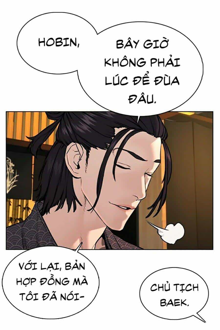 Cách Chiến Thắng Trận Đấu - Chương 68 - ảnh 107