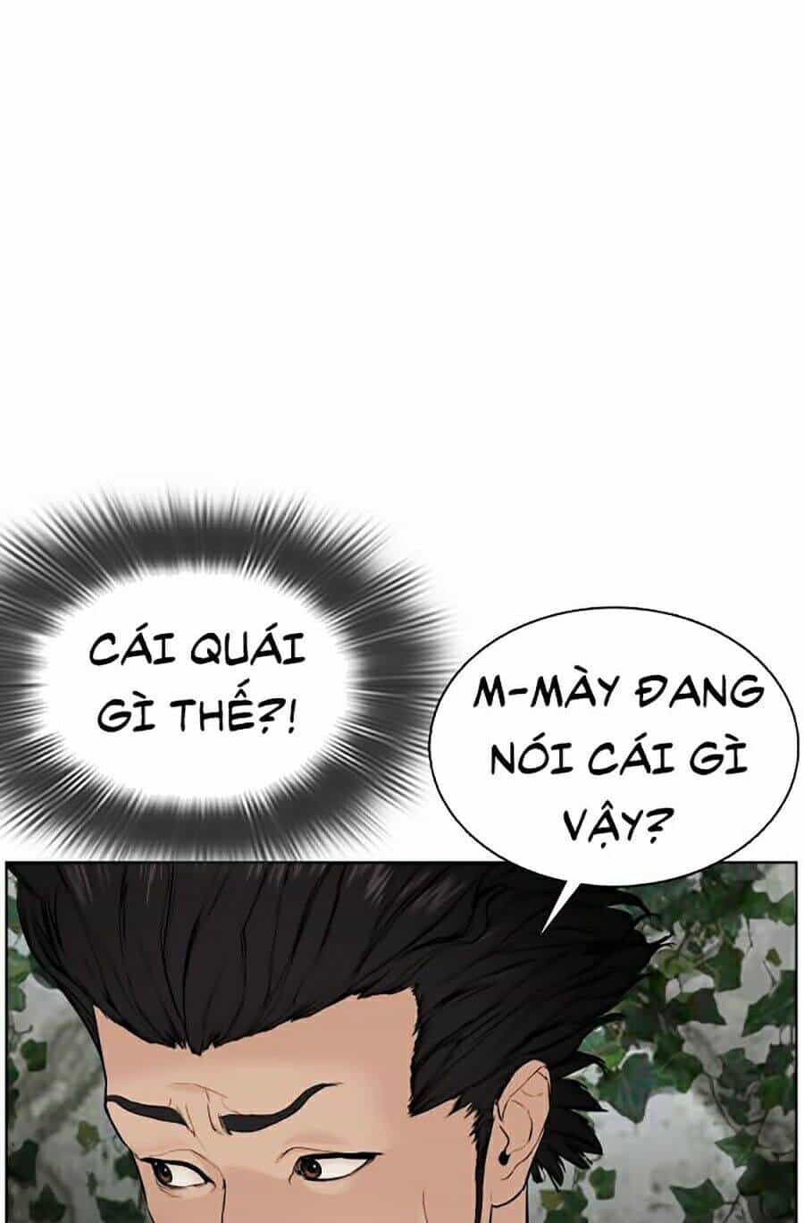 Cách Chiến Thắng Trận Đấu - Chương 68 - ảnh 27