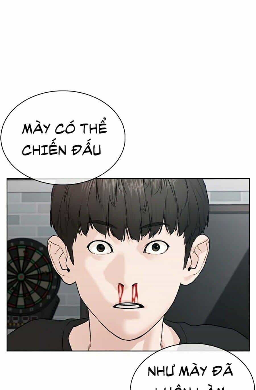 Cách Chiến Thắng Trận Đấu - Chương 68 - ảnh 3