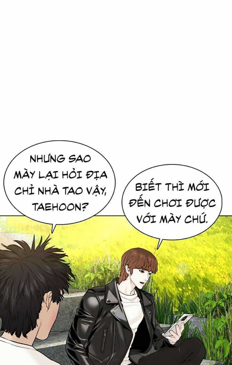 Cách Chiến Thắng Trận Đấu - Chương 68 - ảnh 42