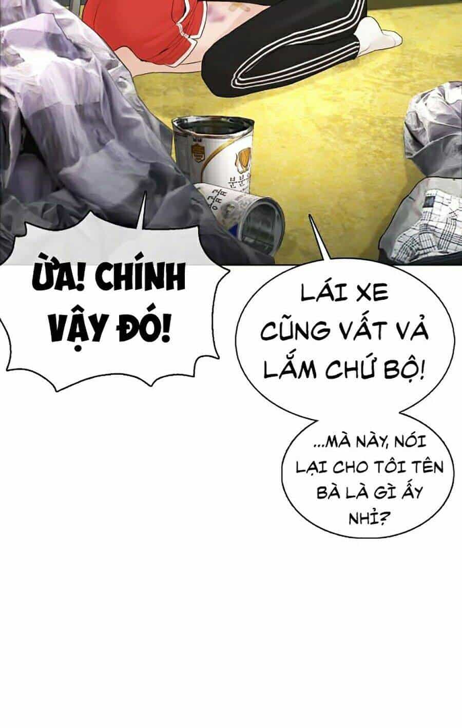 Cách Chiến Thắng Trận Đấu - Chương 68 - ảnh 55