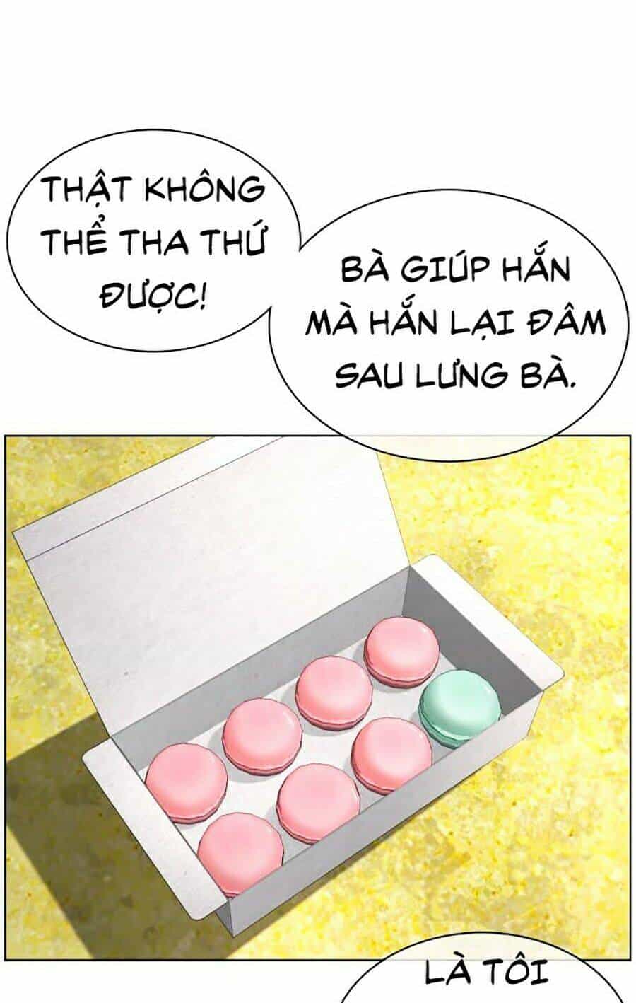 Cách Chiến Thắng Trận Đấu - Chương 68 - ảnh 56