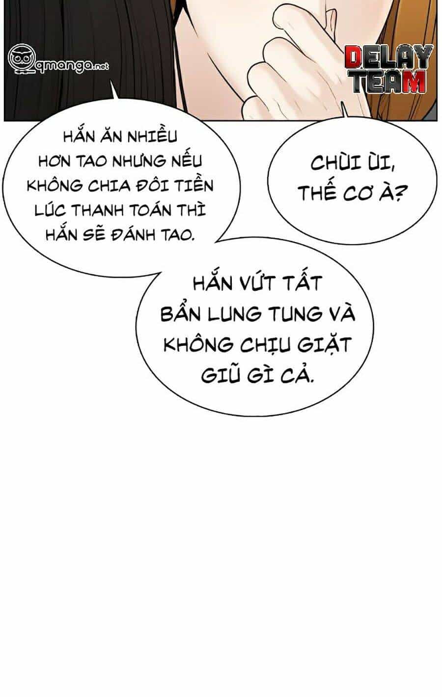 Cách Chiến Thắng Trận Đấu - Chương 68 - ảnh 60