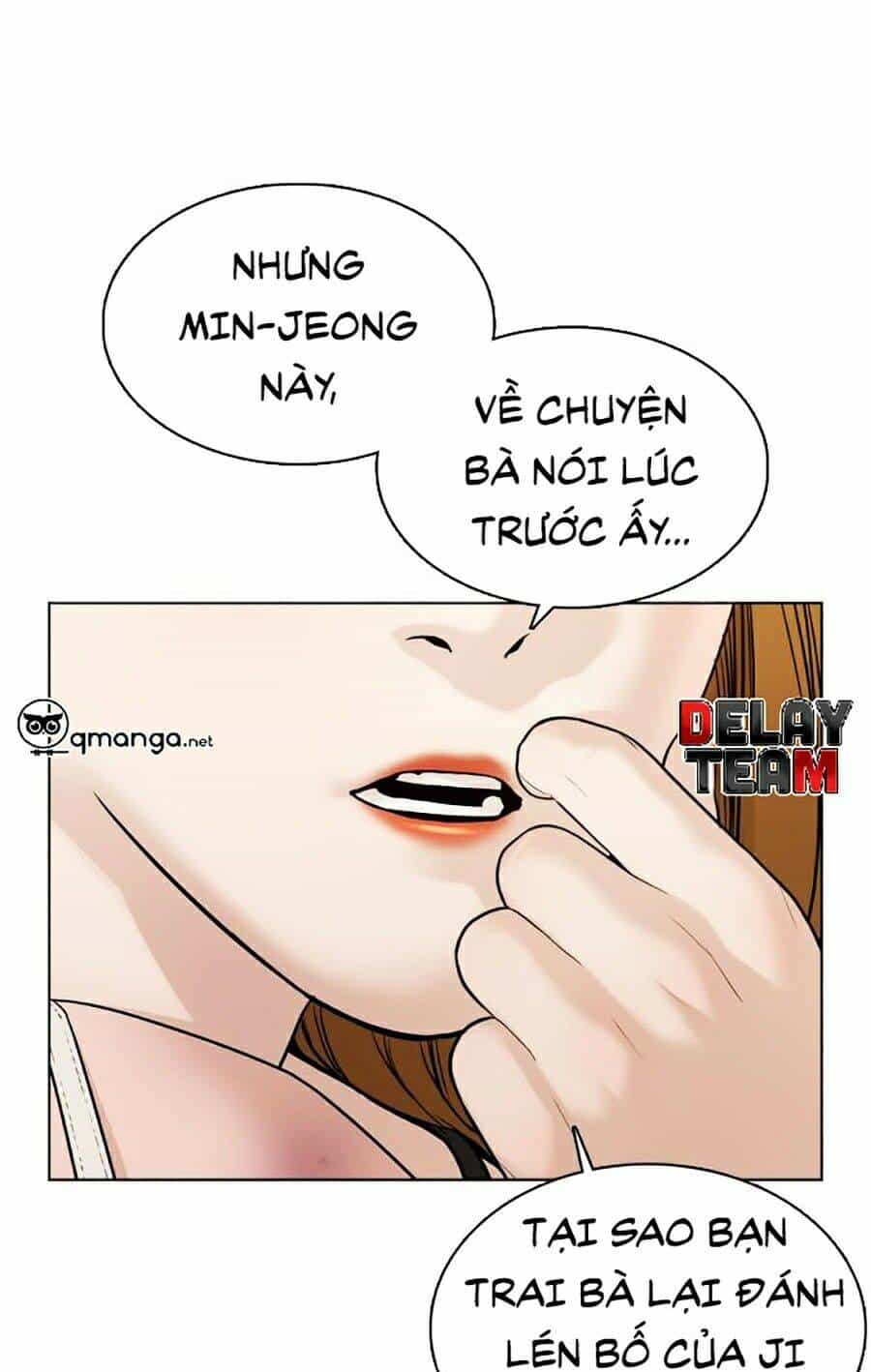 Cách Chiến Thắng Trận Đấu - Chương 68 - ảnh 61