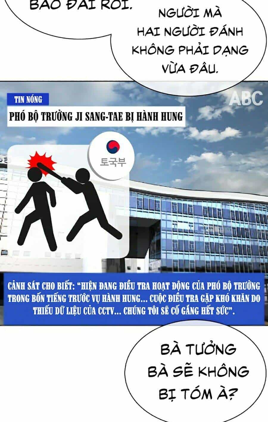 Cách Chiến Thắng Trận Đấu - Chương 68 - ảnh 67
