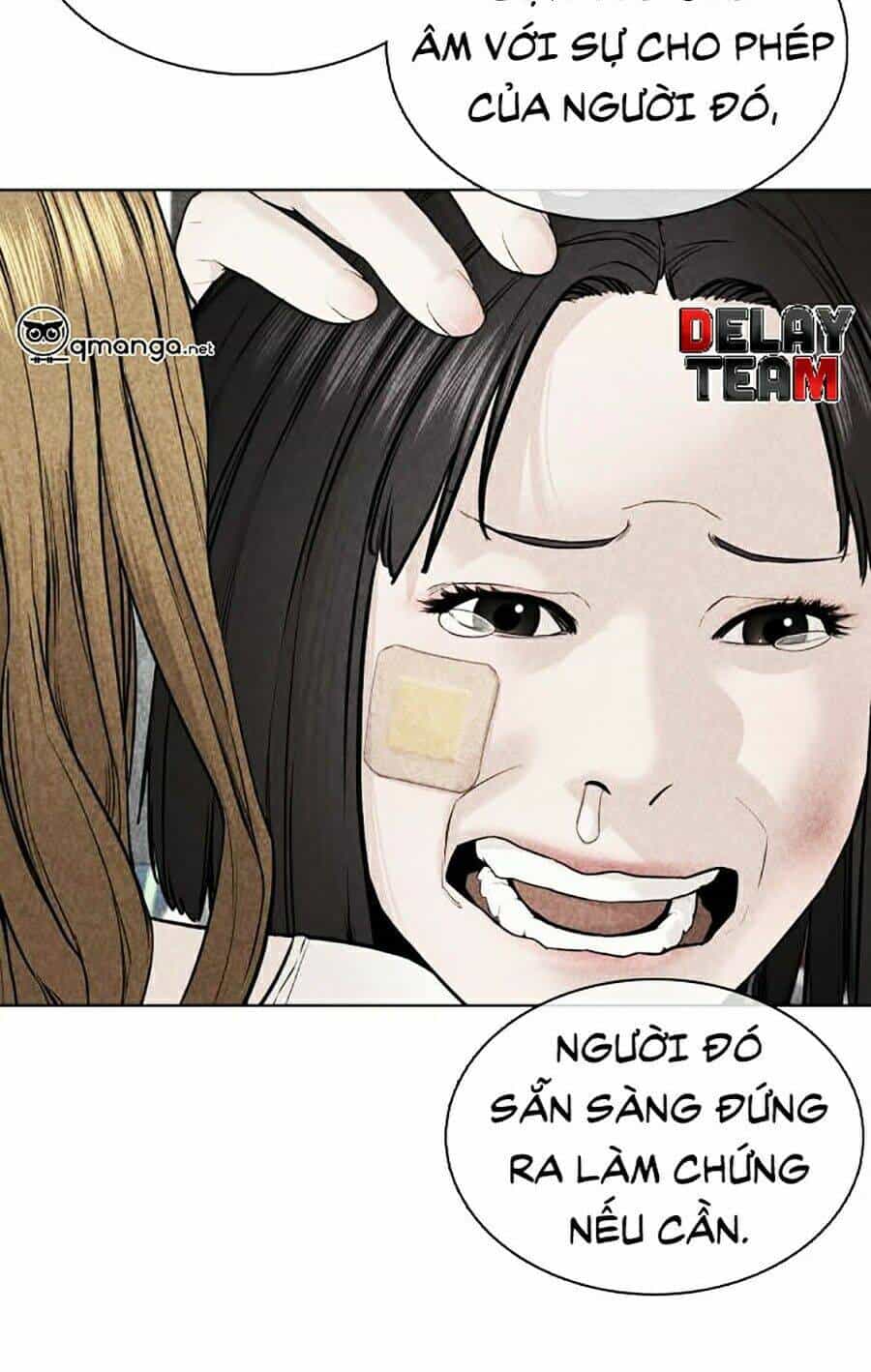 Cách Chiến Thắng Trận Đấu - Chương 68 - ảnh 77