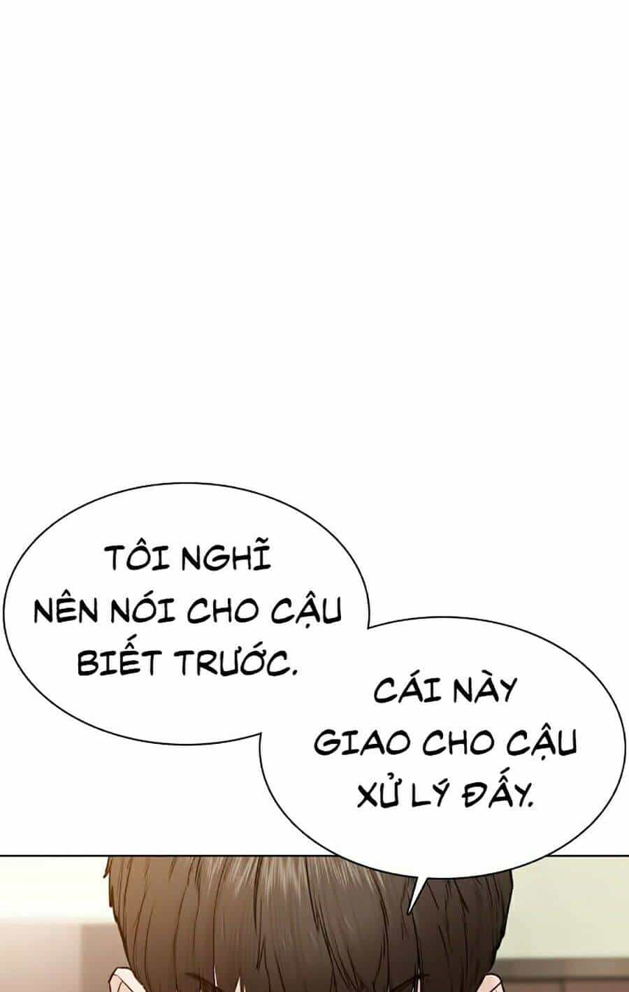 Cách Chiến Thắng Trận Đấu - Chương 68 - ảnh 78