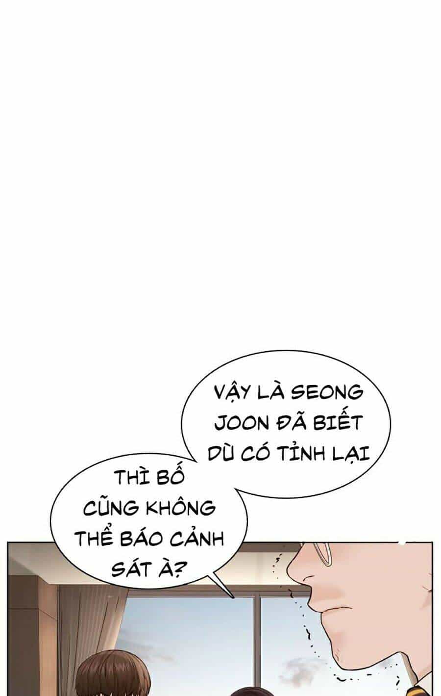 Cách Chiến Thắng Trận Đấu - Chương 68 - ảnh 88