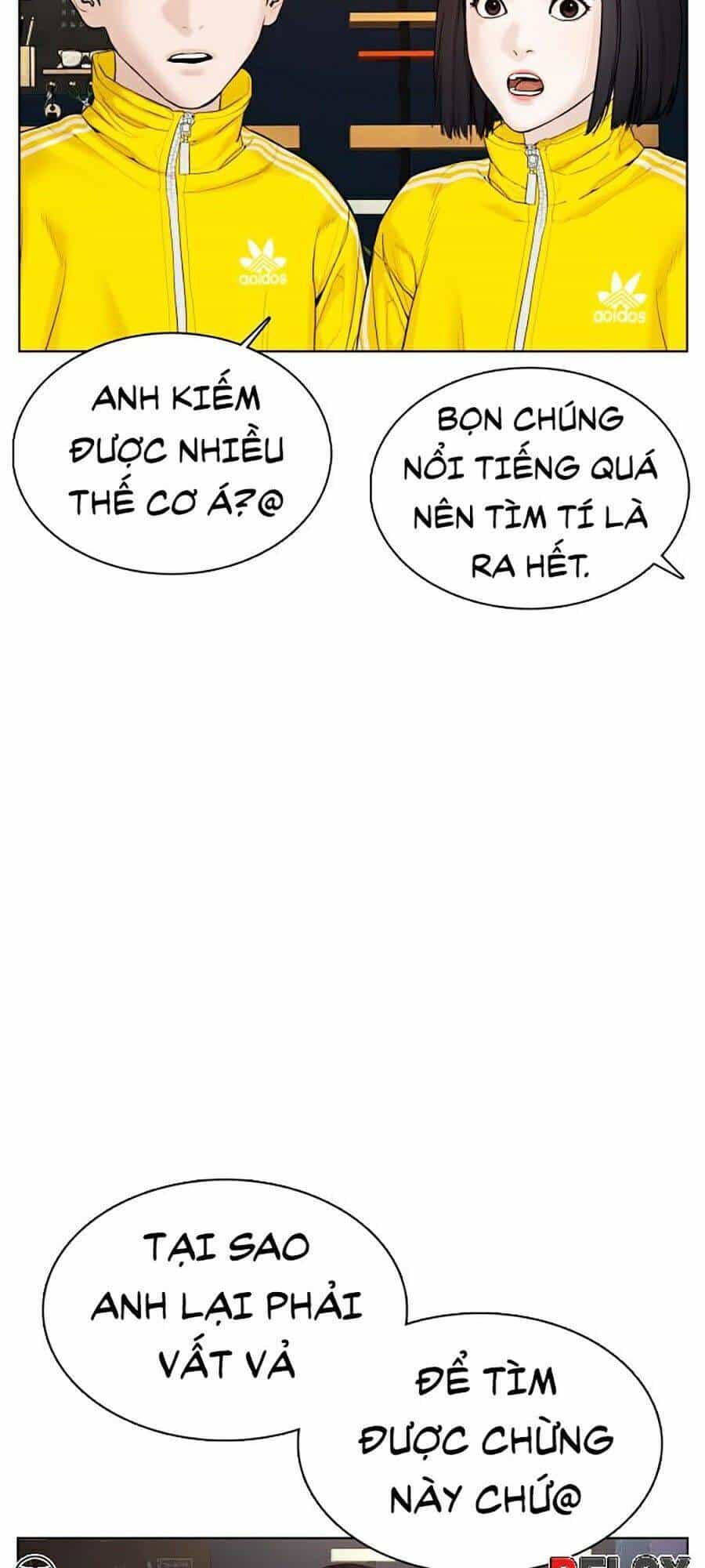 Cách Chiến Thắng Trận Đấu - Chương 69 - ảnh 23