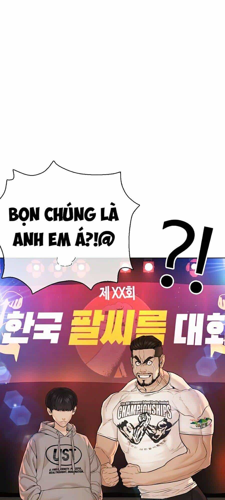 Cách Chiến Thắng Trận Đấu - Chương 69 - ảnh 27