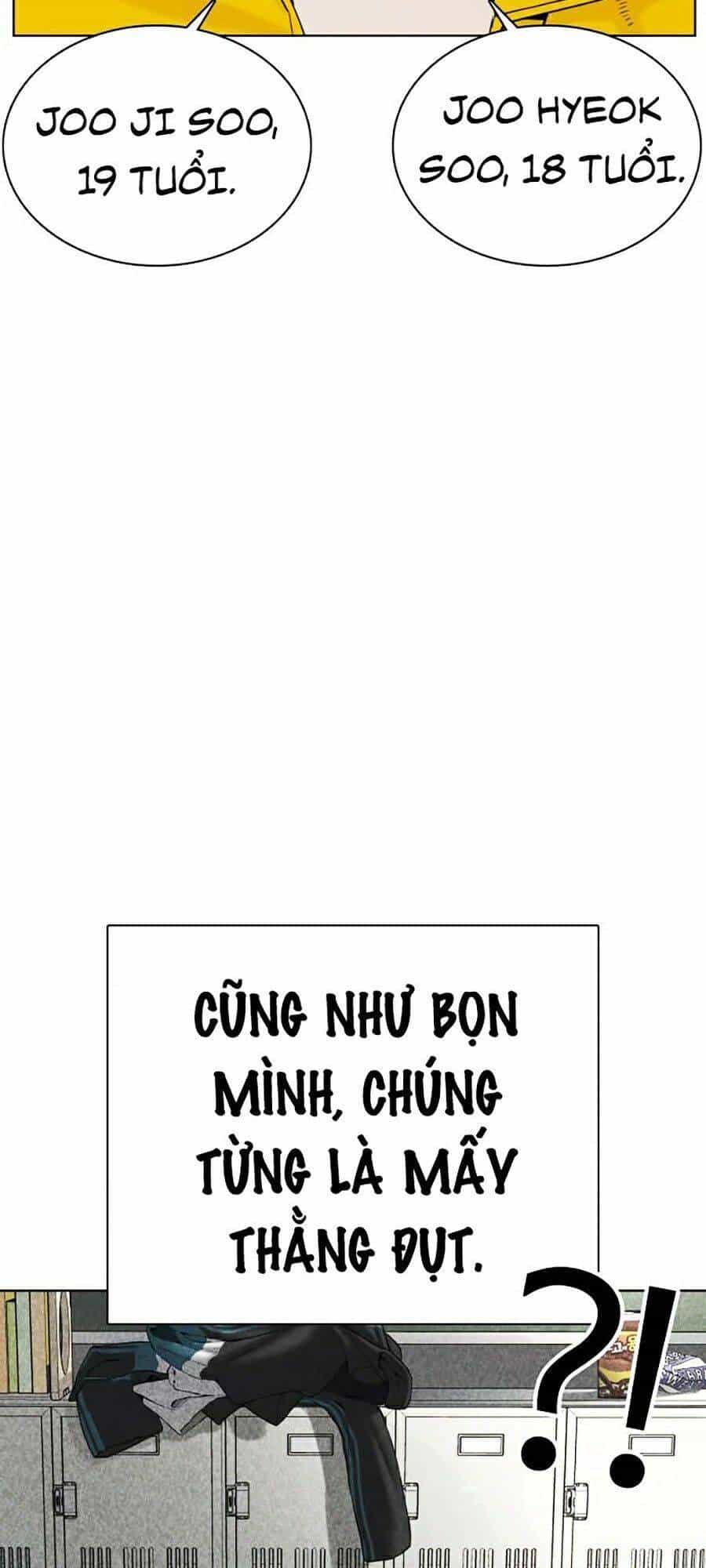 Cách Chiến Thắng Trận Đấu - Chương 69 - ảnh 33