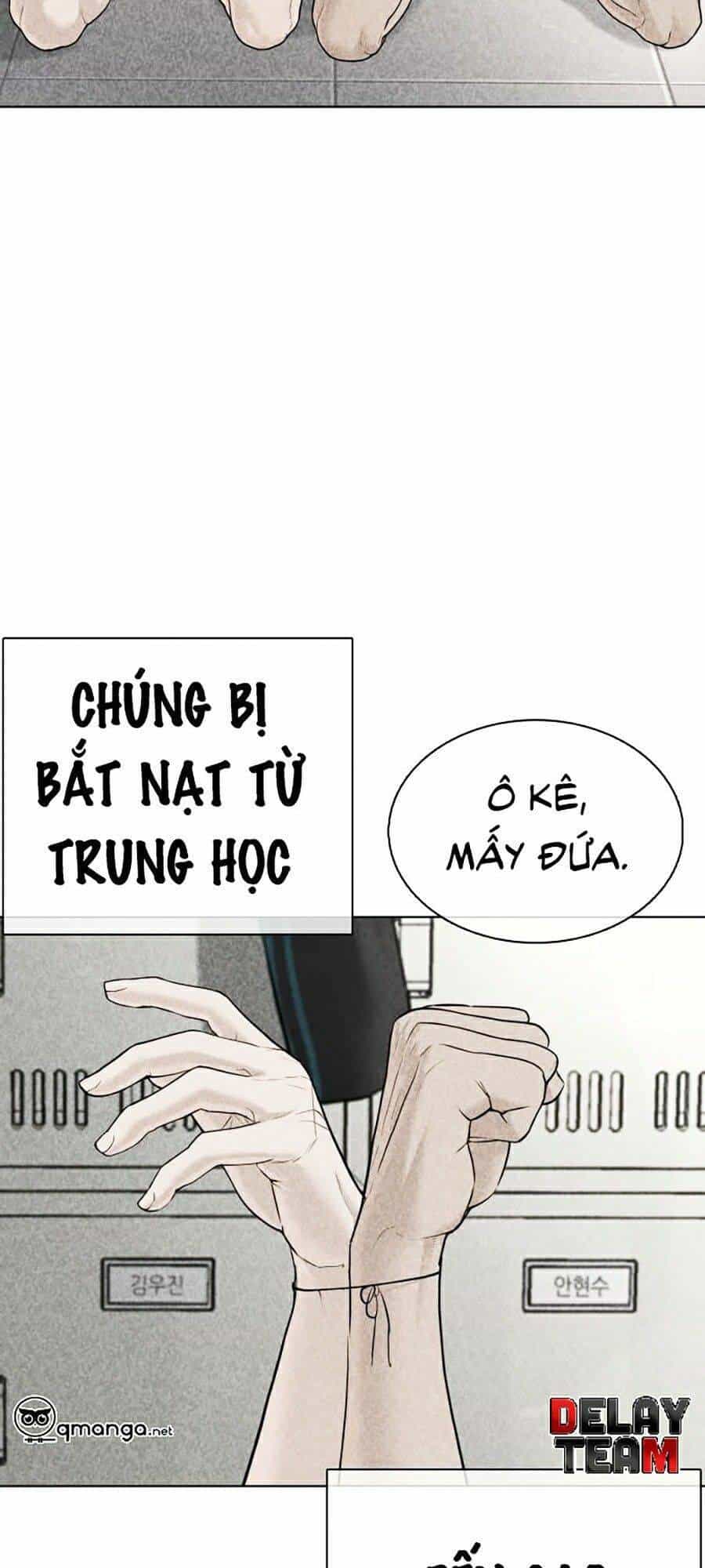 Cách Chiến Thắng Trận Đấu - Chương 69 - ảnh 35