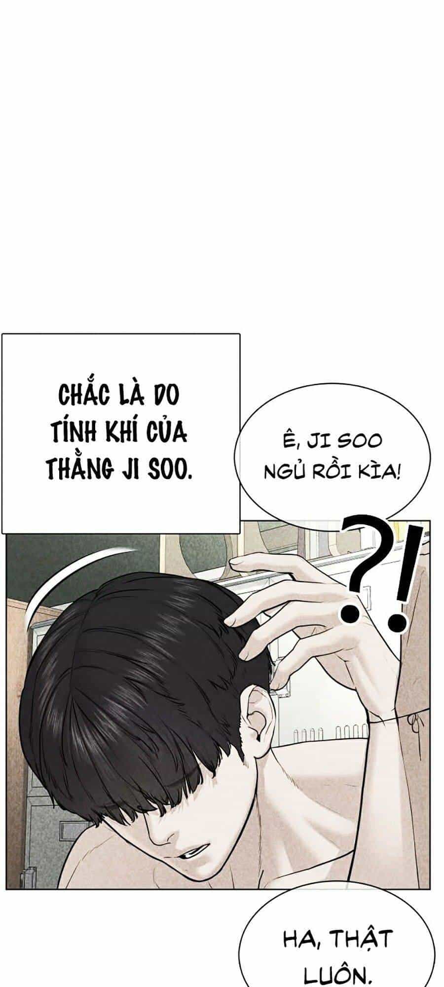 Cách Chiến Thắng Trận Đấu - Chương 69 - ảnh 39