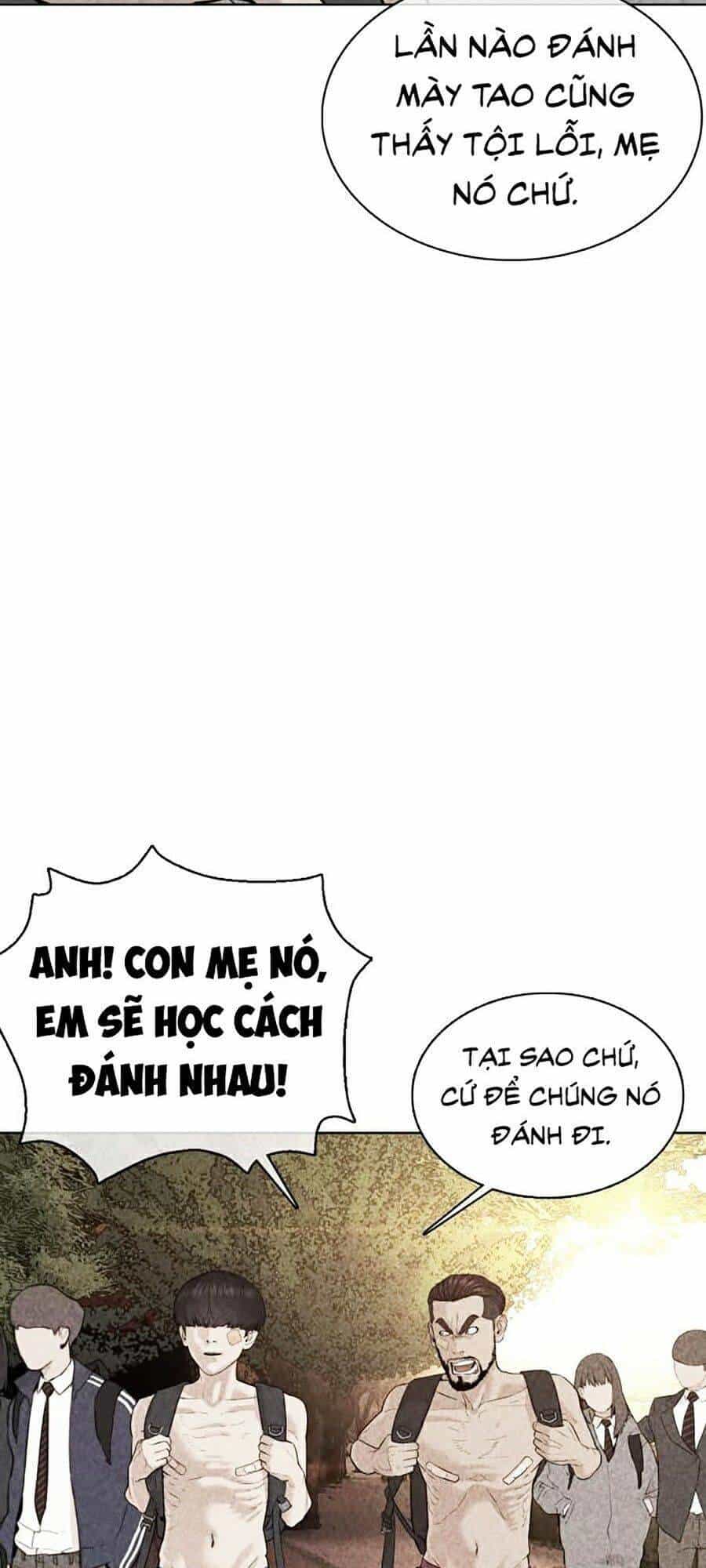 Cách Chiến Thắng Trận Đấu - Chương 69 - ảnh 45
