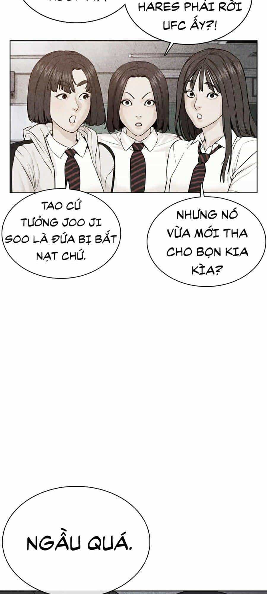 Cách Chiến Thắng Trận Đấu - Chương 69 - ảnh 69