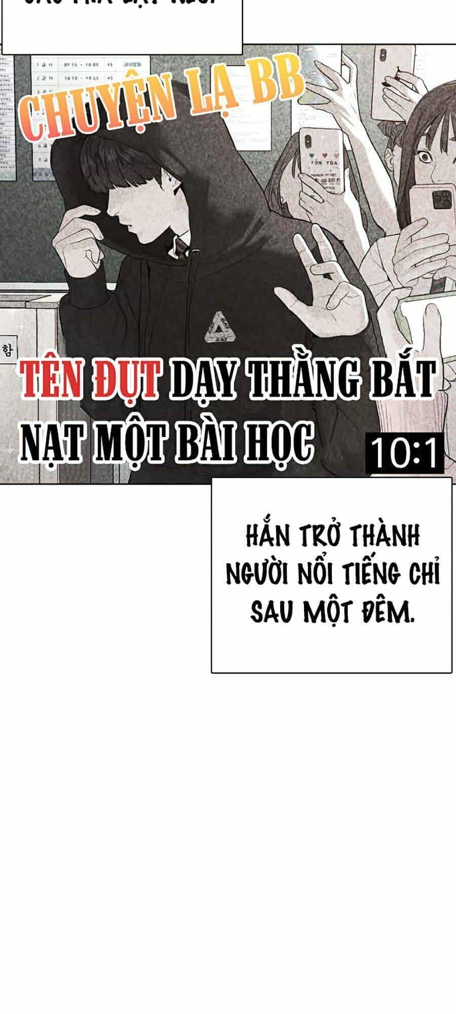 Cách Chiến Thắng Trận Đấu - Chương 69 - ảnh 85