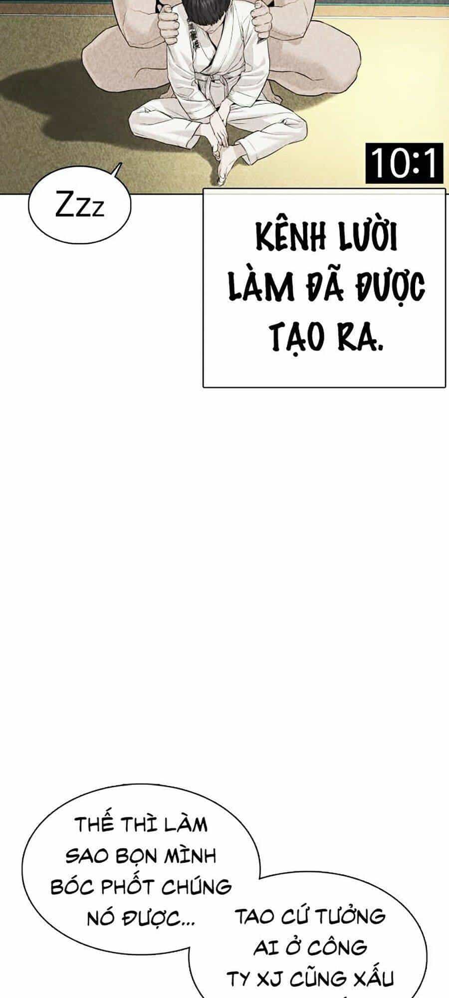 Cách Chiến Thắng Trận Đấu - Chương 69 - ảnh 89