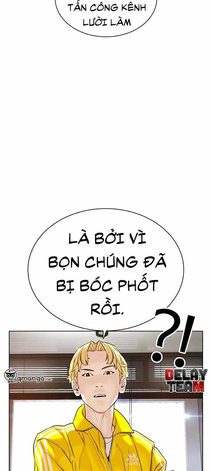 Cách Chiến Thắng Trận Đấu - Chương 69 - ảnh 95