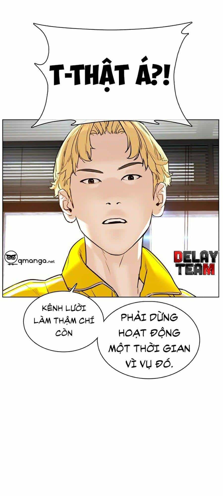 Cách Chiến Thắng Trận Đấu - Chương 69 - ảnh 97