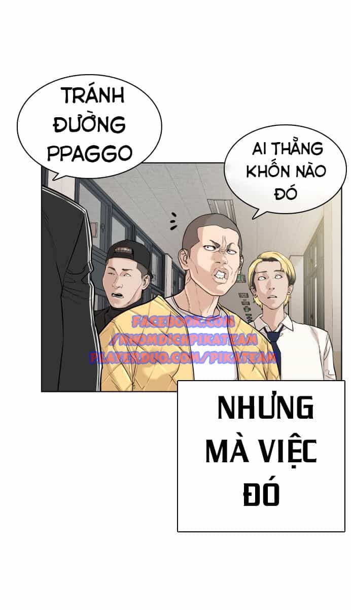 Cách Chiến Thắng Trận Đấu - Chương 7 - ảnh 10