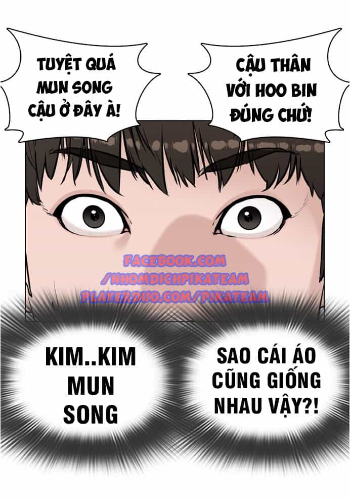 Cách Chiến Thắng Trận Đấu - Chương 7 - ảnh 101
