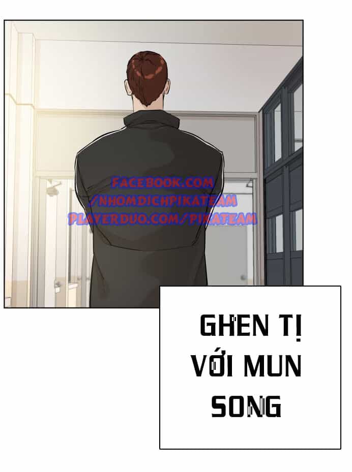 Cách Chiến Thắng Trận Đấu - Chương 7 - ảnh 14