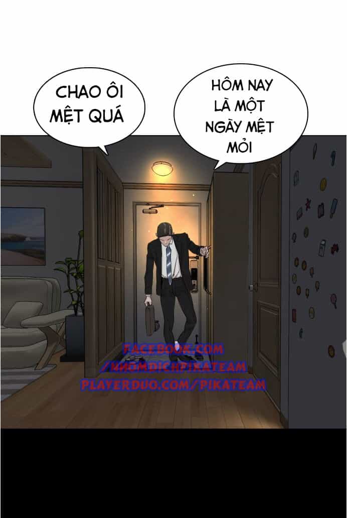 Cách Chiến Thắng Trận Đấu - Chương 7 - ảnh 23