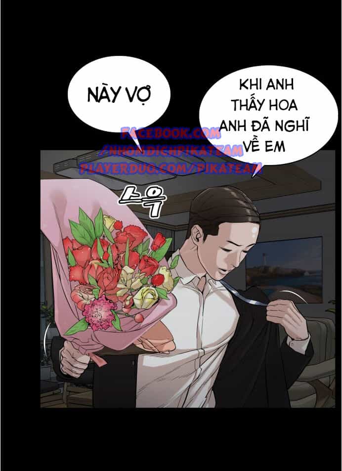 Cách Chiến Thắng Trận Đấu - Chương 7 - ảnh 27