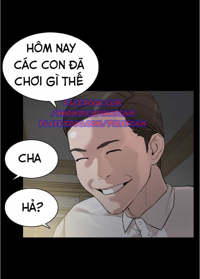 Cách Chiến Thắng Trận Đấu - Chương 7 - ảnh 32