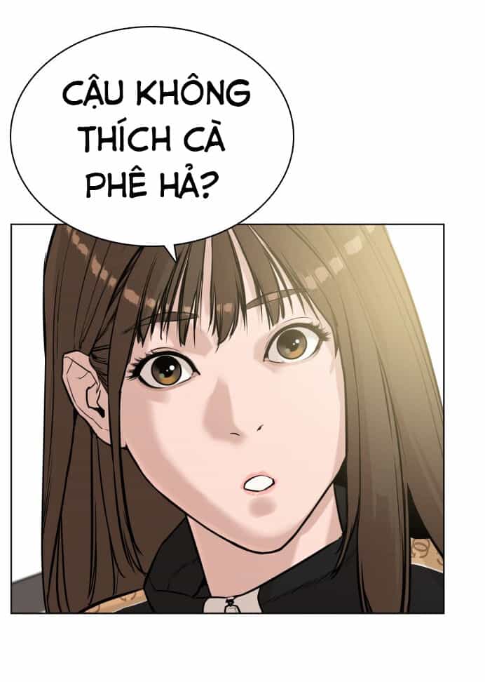Cách Chiến Thắng Trận Đấu - Chương 7 - ảnh 34