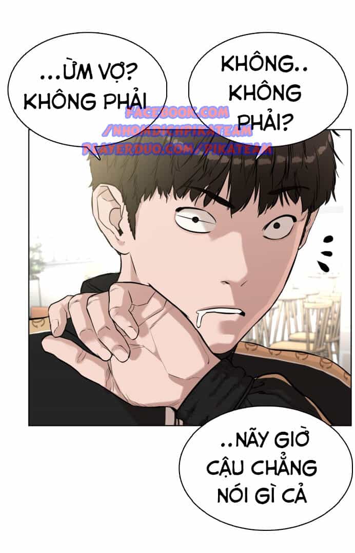 Cách Chiến Thắng Trận Đấu - Chương 7 - ảnh 35