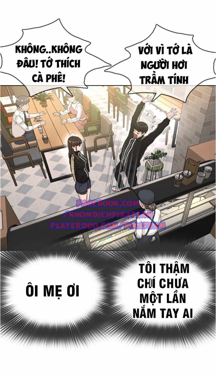 Cách Chiến Thắng Trận Đấu - Chương 7 - ảnh 36
