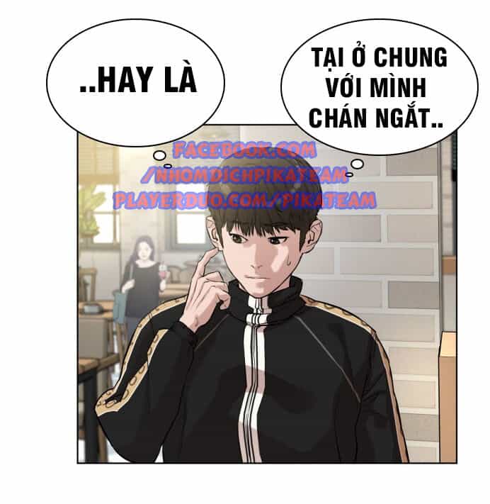 Cách Chiến Thắng Trận Đấu - Chương 7 - ảnh 38