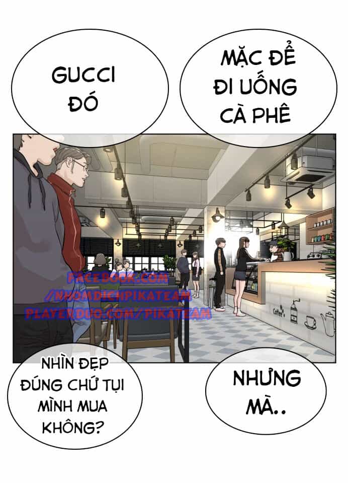 Cách Chiến Thắng Trận Đấu - Chương 7 - ảnh 40