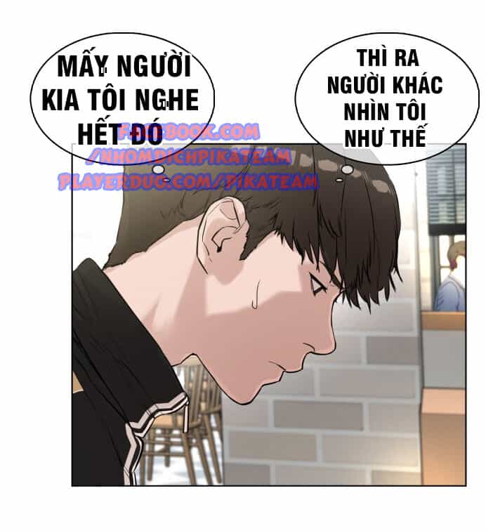 Cách Chiến Thắng Trận Đấu - Chương 7 - ảnh 42